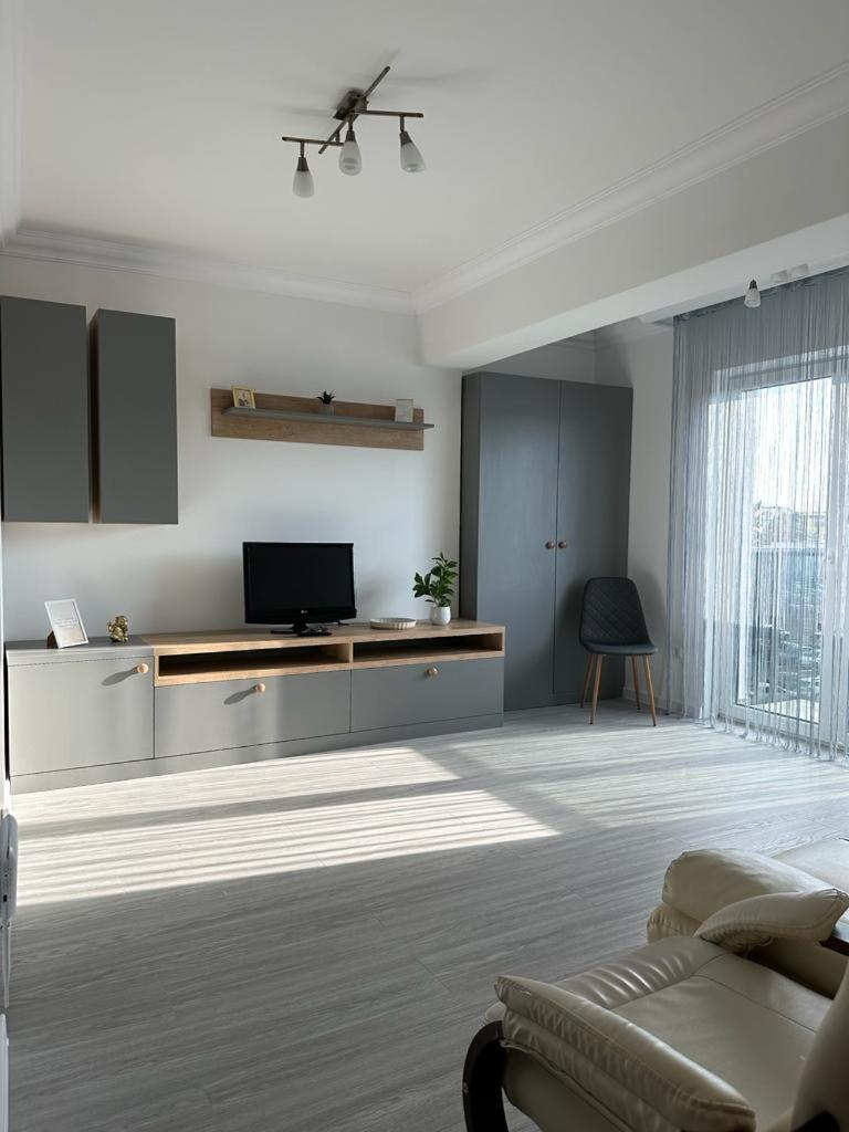 Cozy Studios In Сучава Экстерьер фото