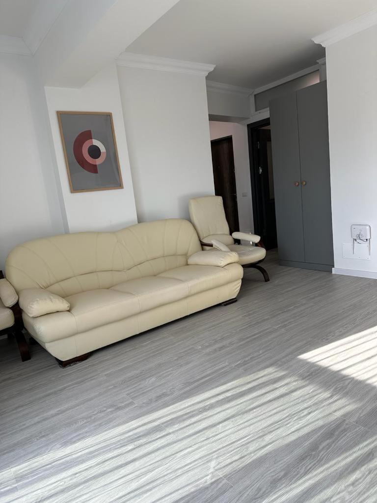 Cozy Studios In Сучава Экстерьер фото