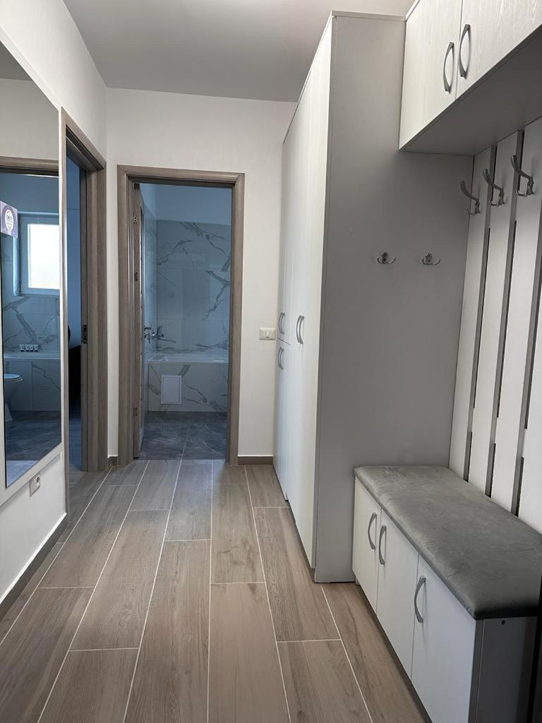 Cozy Studios In Сучава Экстерьер фото